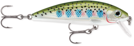 Rapala XRCD7