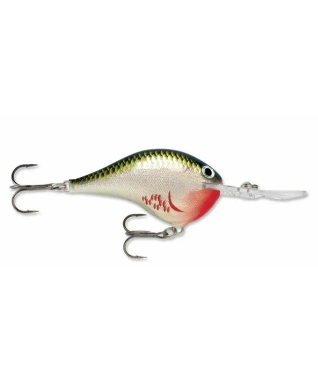 Rapala DT10