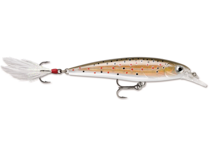 Rapala XR6