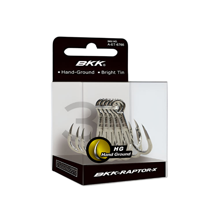 Beta Raptor X G Jr BKK RAPTOR X – Kraken CR