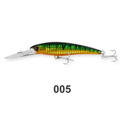 Señuelo Noeby NBL 9046S 140MM