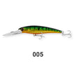 NSL005 Fire Tiger