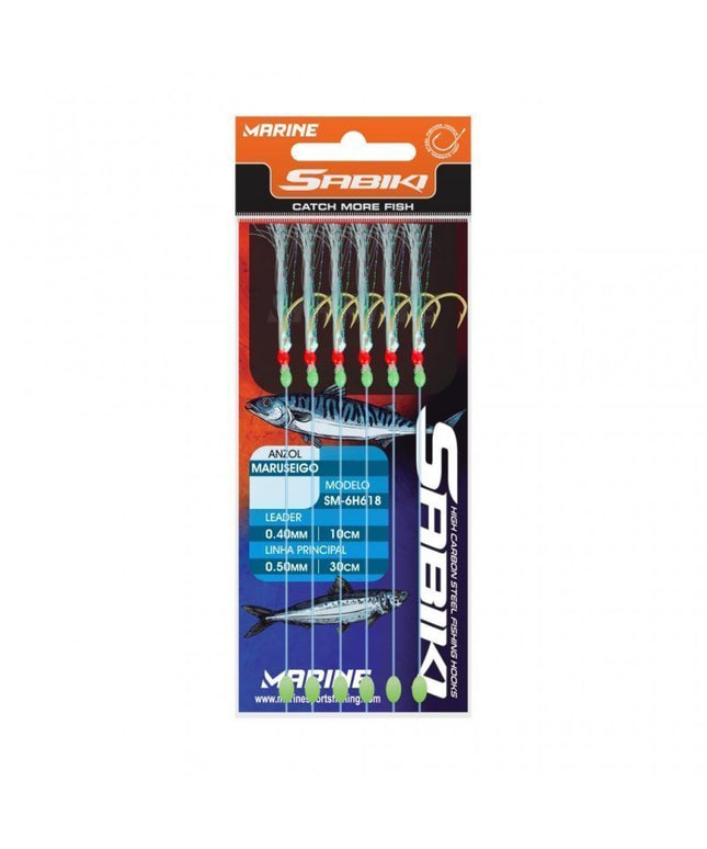 Sabiki SM-6H618
