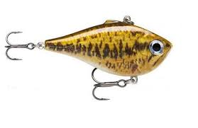 Rapala RIPPIN' RAP (RPR-7)