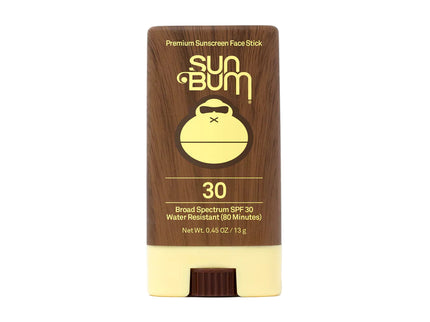 Sun Bum bloqueador solar en barra 30UV