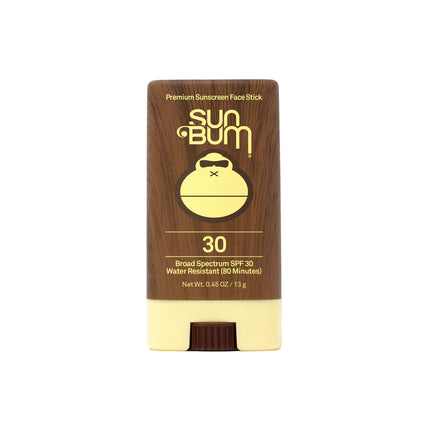 Sun Bum bloqueador solar en barra 30UV