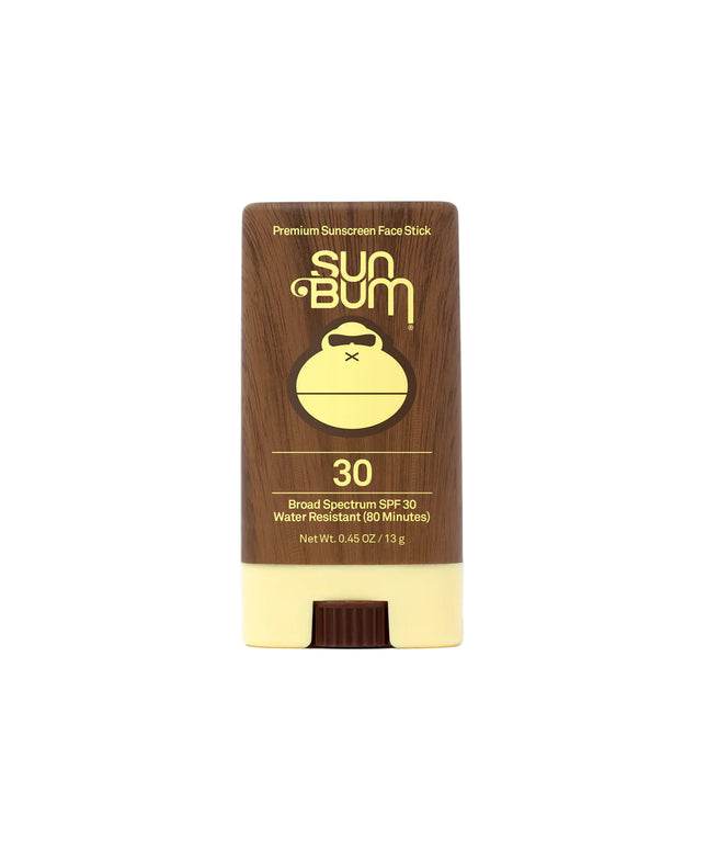 Sun Bum bloqueador solar en barra 30UV