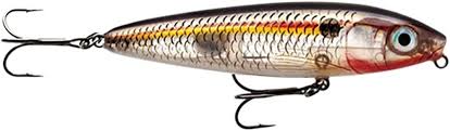 Rapala SKITTER WALK (SW-8)
