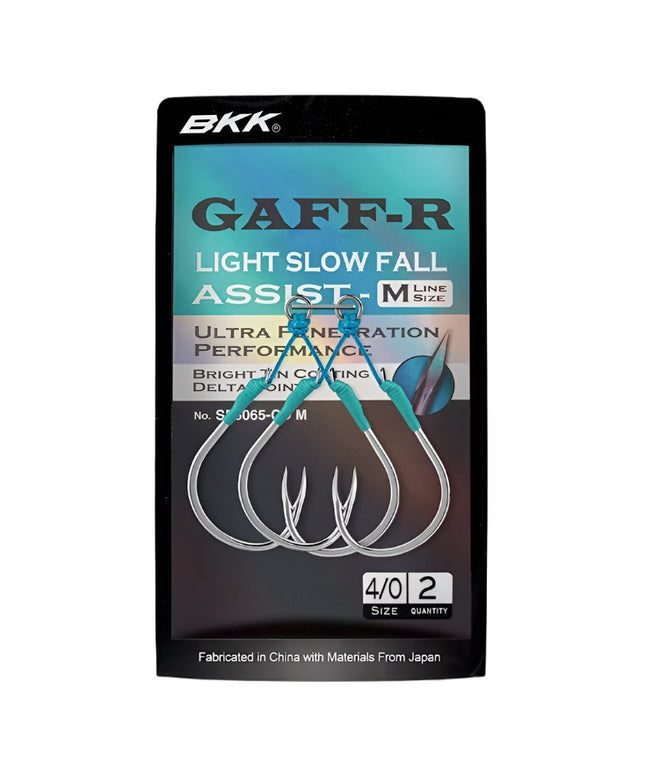BKK GAFF-R