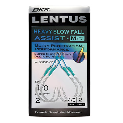 BKK LENTUS