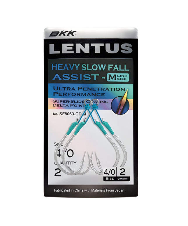 BKK LENTUS