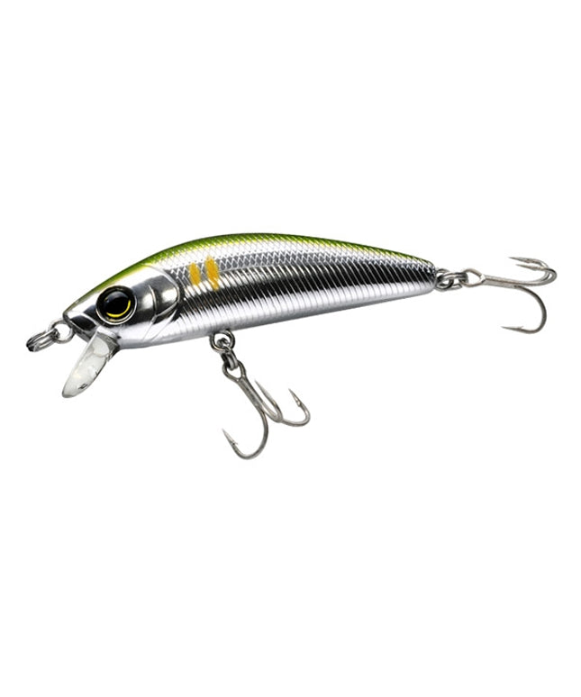 L-Minnow  66mm Yo-Zuri