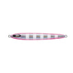 SL G20 Zebra Shadow Pink