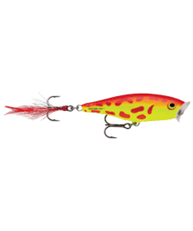 Rapala Skitter Pop (SP-7)
