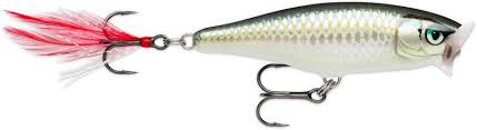 Rapala Skitter Pop (SP-7)