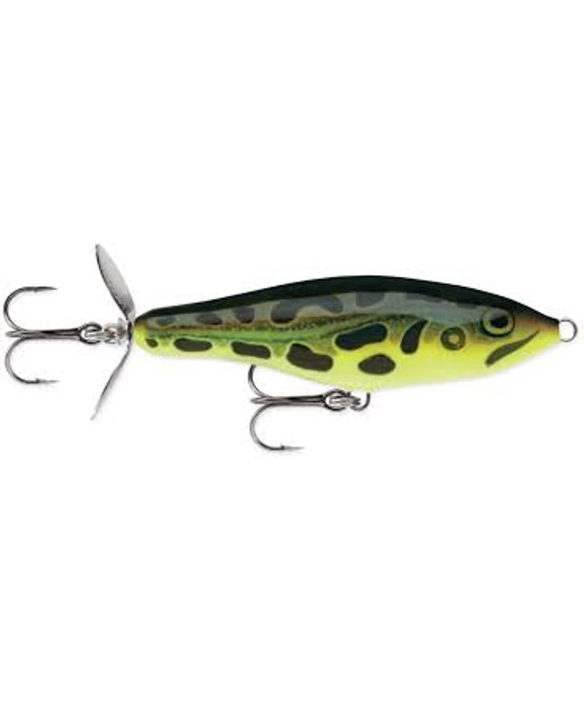 RAPALA SKITTER POP (SPR-7)