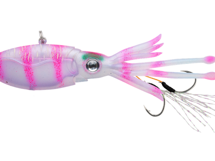 Señuelo Squidtrek Nomad Design 65