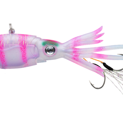 Señuelo Squidtrek Nomad Design 65