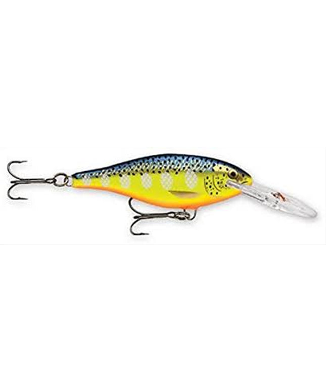 Rapala SHAD RAP DEEP RUNNER (SR-7)