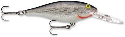 Rapala SHAD RAP DEEP RUNNER (SR-7)