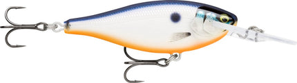 Rapala Shad Rap Elite 75mm 12g
