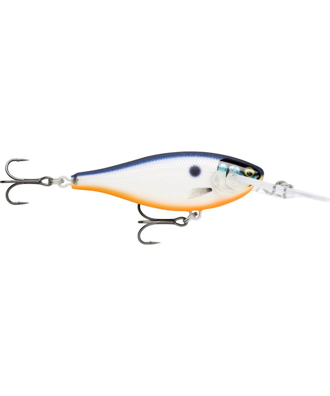Rapala Shad Rap Elite 75mm 12g