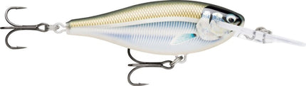 Rapala Shad Rap Elite 75mm 12g