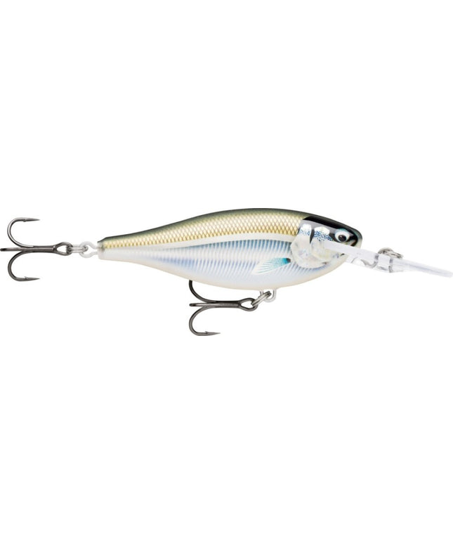 Rapala Shad Rap Elite 75mm 12g