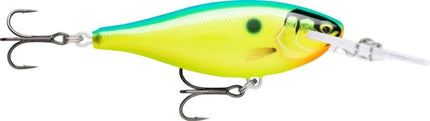 Rapala Shad Rap Elite 75mm 12g