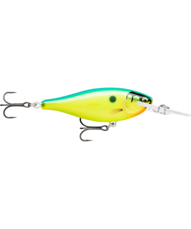Rapala Shad Rap Elite 75mm 12g
