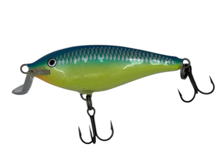 Rapala SHAD RAP SHALLOW RUNNER (SSR-7)