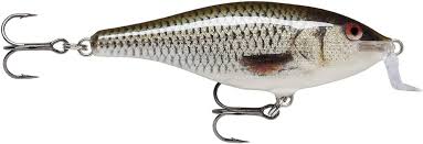 RAPALA SSR-5