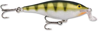 RAPALA SSR-5