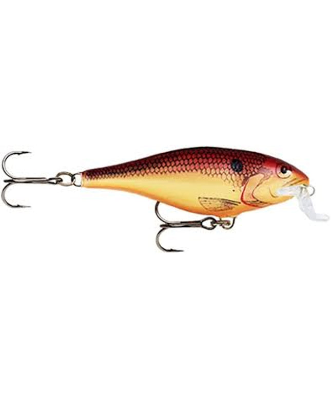 Rapala SHAD RAP SHALLOW RUNNER (SSR-7)