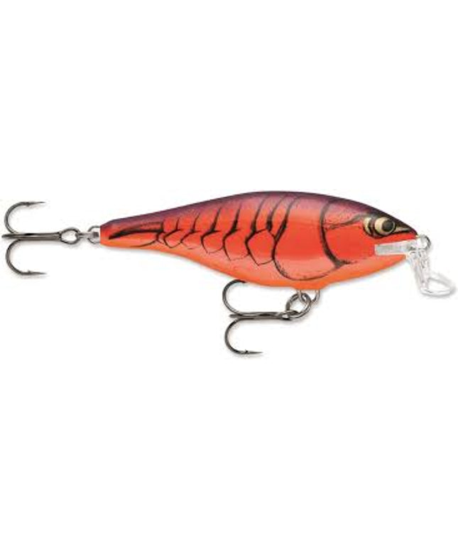 Rapala SHAD RAP SHALLOW RUNNER (SSR-7)