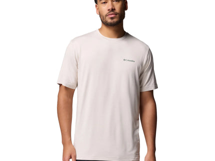Camiseta Columbia p/ hombre