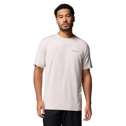 Camiseta Columbia p/ hombre