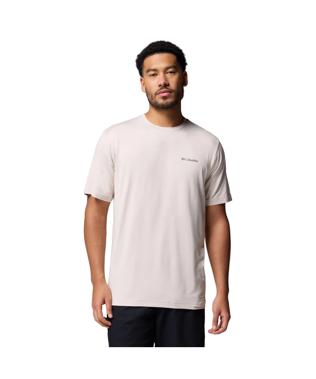 Camiseta Columbia p/ hombre