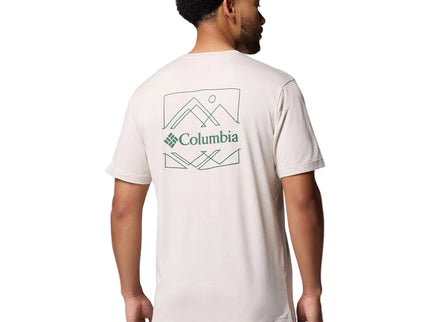 Camiseta Columbia p/ hombre