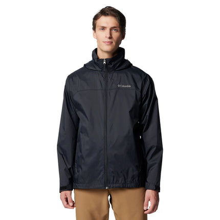 Corta viento Columbia p/ hombre