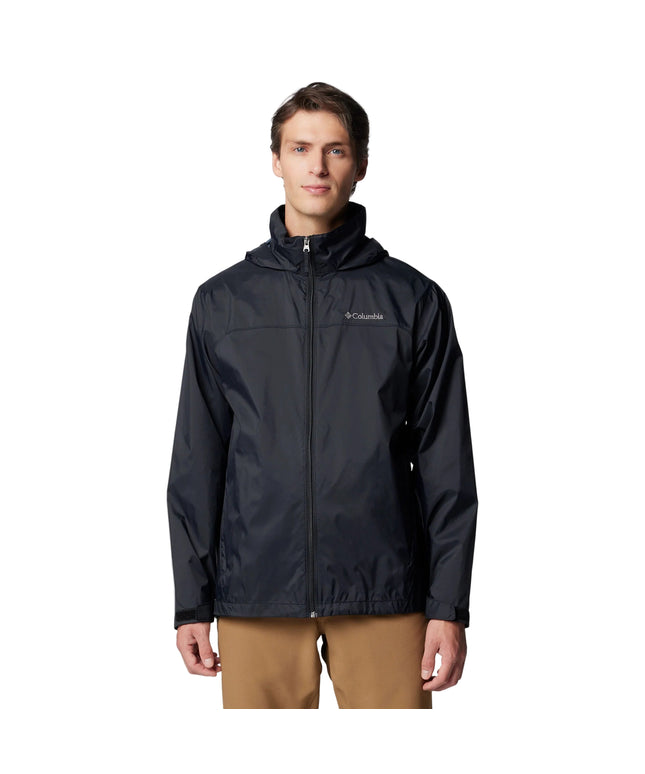 Corta viento Columbia p/ hombre