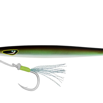 Jig Striker gramos Nomad Desing