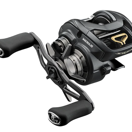 Daiwa Steez STZ100XHL