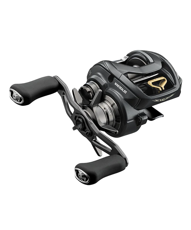 Daiwa Steez STZ100XHL