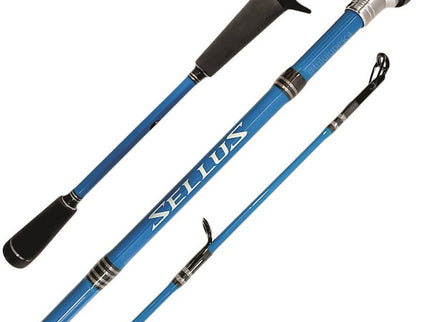 Caña Sellus Baitcasting 5.6
