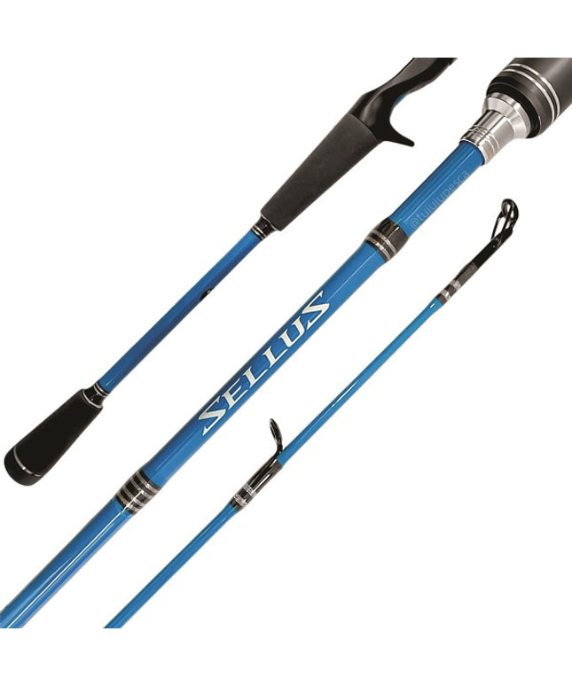Caña Sellus Baitcasting 5.6