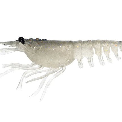 Switcher Shrimp Nomad Desing