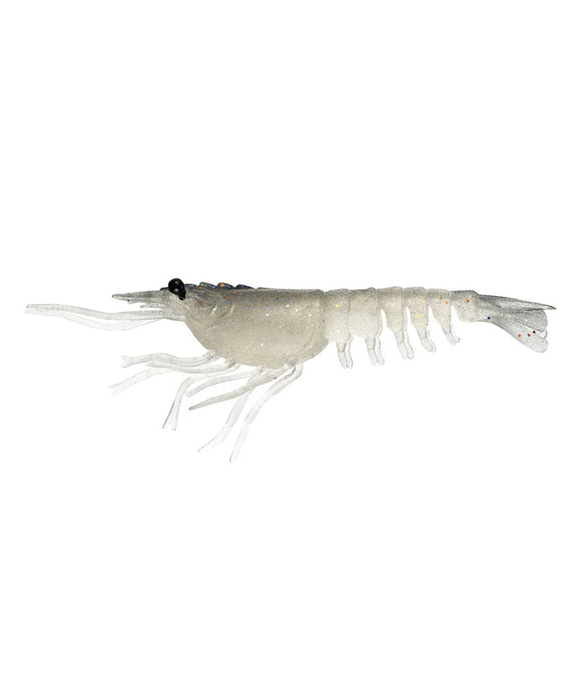 Camarones Switcher Shrimp Nomad Desing