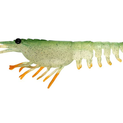 Switcher Shrimp Nomad Desing