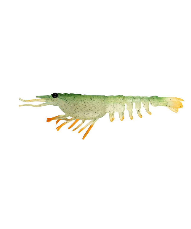Camarones Switcher Shrimp Nomad Desing